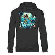 Cheermaid - Organic Hoodie B&C