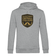 Calcio Storico IV - Organic Hoodie B&C