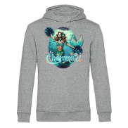 Cheermaid - Organic Hoodie B&C