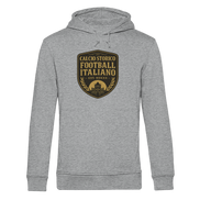 Calcio Storico IV - Organic Hoodie B&C