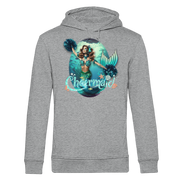 Cheermaid - Organic Hoodie B&C
