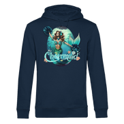 Cheermaid - Organic Hoodie B&C