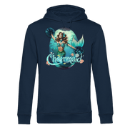 Cheermaid - Organic Hoodie B&C