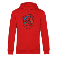 Calcio Storico II - Organic Hoodie B&C