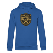 Calcio Storico IV - Organic Hoodie B&C