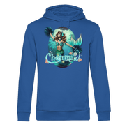 Cheermaid - Organic Hoodie B&C