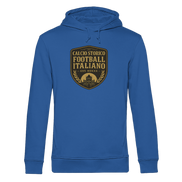 Calcio Storico IV - Organic Hoodie B&C