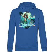 Cheermaid - Organic Hoodie B&C