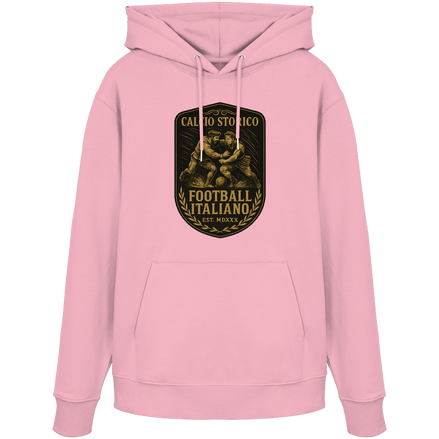 Calcio Storico III - Organic Hoodie