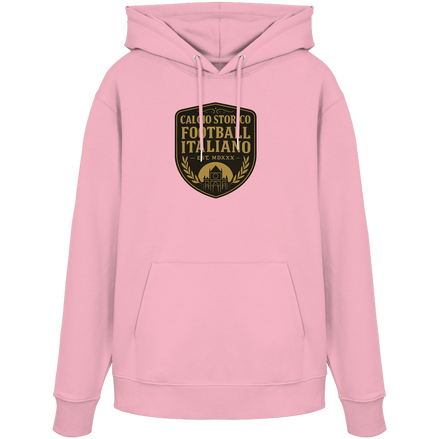 Calcio Storico IV - Organic Hoodie
