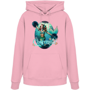 Cheermaid - Organic Hoodie