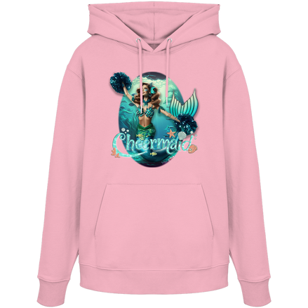Cheermaid - Organic Hoodie