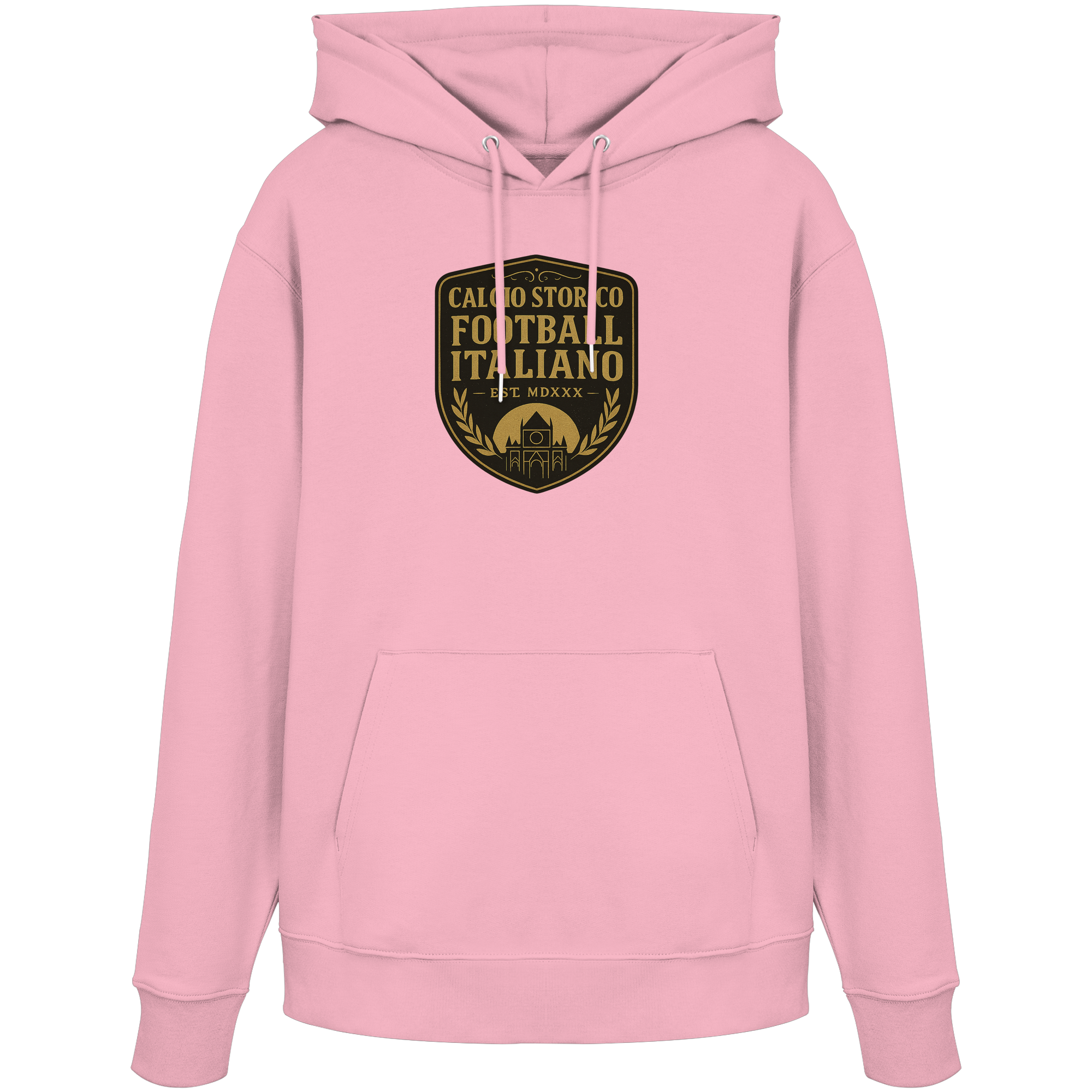 Calcio Storico IV - Organic Hoodie