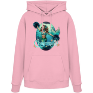 Cheermaid - Organic Hoodie