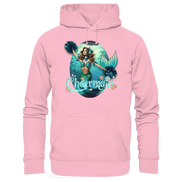 Cheermaid - Organic Hoodie