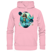 Cheermaid - Organic Hoodie
