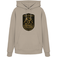 Calcio Storico III - Organic Hoodie