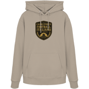 Calcio Storico IV - Organic Hoodie