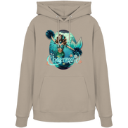 Cheermaid - Organic Hoodie