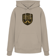 Calcio Storico IV - Organic Hoodie