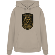 Calcio Storico III - Organic Hoodie