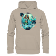 Cheermaid - Organic Hoodie
