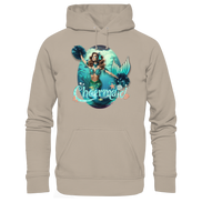 Cheermaid - Organic Hoodie