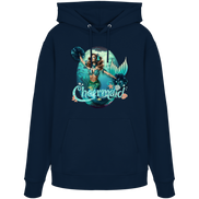 Cheermaid - Organic Hoodie