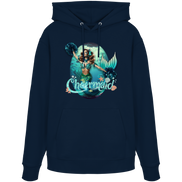 Cheermaid - Organic Hoodie