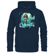 Cheermaid - Organic Hoodie