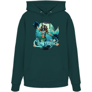Cheermaid - Organic Hoodie