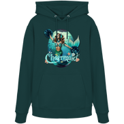 Cheermaid - Organic Hoodie