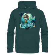 Cheermaid - Organic Hoodie