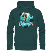 Cheermaid - Organic Hoodie
