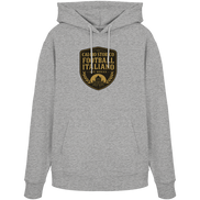 Calcio Storico IV - Organic Hoodie