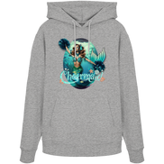 Cheermaid - Organic Hoodie