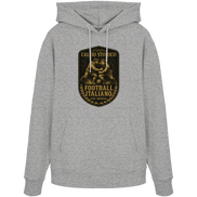 Calcio Storico III - Organic Hoodie