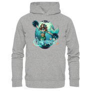 Cheermaid - Organic Hoodie