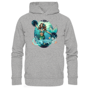 Cheermaid - Organic Hoodie