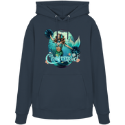 Cheermaid - Organic Hoodie