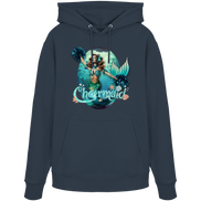 Cheermaid - Organic Hoodie
