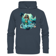 Cheermaid - Organic Hoodie