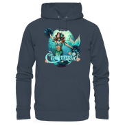 Cheermaid - Organic Hoodie