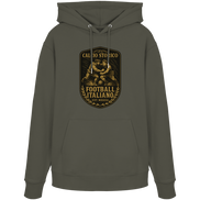 Calcio Storico III - Organic Hoodie