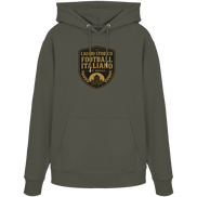 Calcio Storico IV - Organic Hoodie