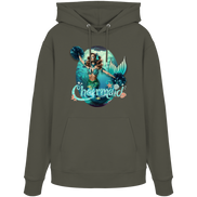 Cheermaid - Organic Hoodie