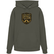 Calcio Storico IV - Organic Hoodie