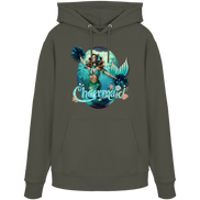 Cheermaid - Organic Hoodie