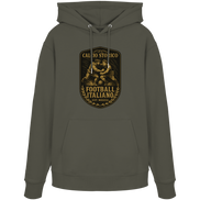 Calcio Storico III - Organic Hoodie