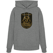 Calcio Storico III - Organic Hoodie